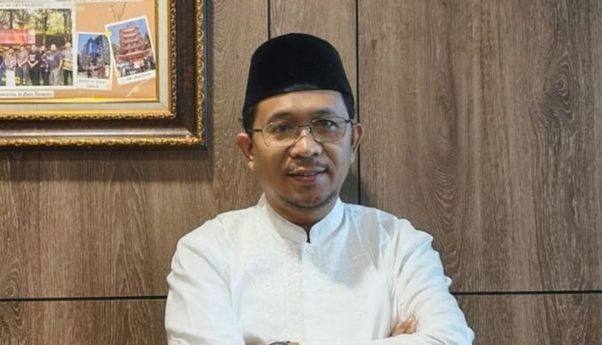 Buntut Insiden Sukabumi, Kemenag Siapkan Regulasi Khusus Rumah Doa