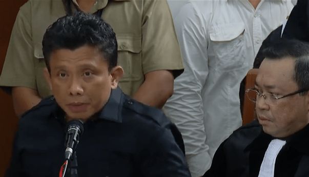 Ternyata ART Ferdy Sambo yang Bersihkan Darah Brigadir J, Lalu Dibuang ke Kamar Mandi