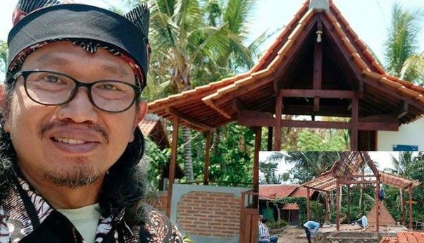 Kisah Pastor di Banyuwangi Bangun Mushala: Alasannya Bikin Takjub!