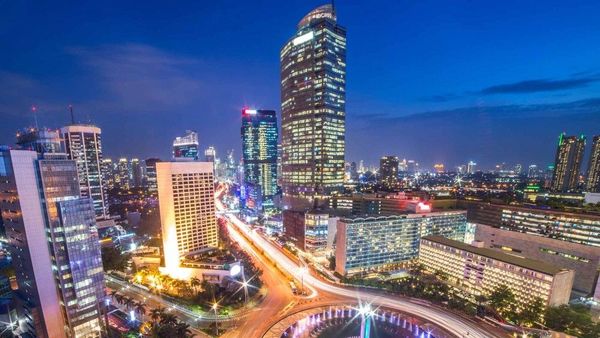 Aset DKI Jakarta Mencapai Rp1000 T, Isunya Bakal Dijual Untuk Bangun Ibukota Baru?