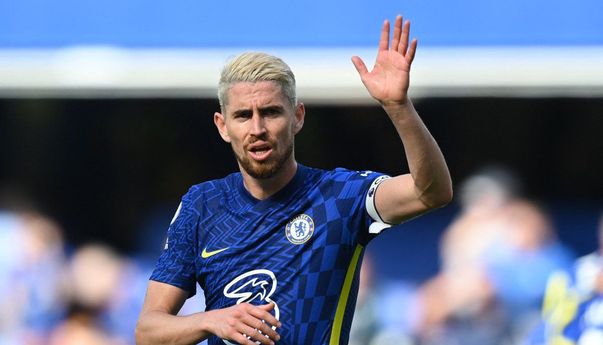 Jika Mampu Merebut Ballon d’Or, Kemenangan Jorginho Akan Jadi Berita Bahagia Orang Italia
