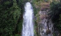 Air Terjun Janji di Marbun Toruan, Keindahan Alam dalam Balutan Sejarah