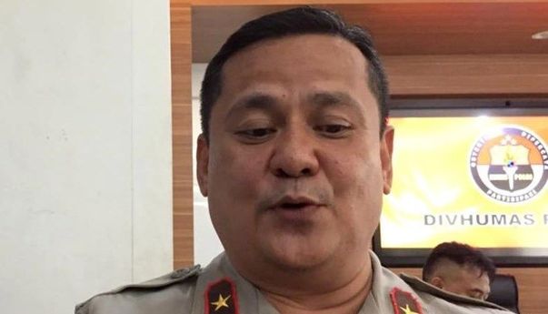 Berita Terkini: Dalam Kasus Djoko Tjandra, Tersangka Napoleon Bonaparte dan Tommy Sumardi Tak Ditahan