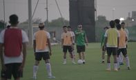 Belajar dari Kekalahan Lawan Afghanistan, Timnas Indonesia Evaluasi Kesalahan
