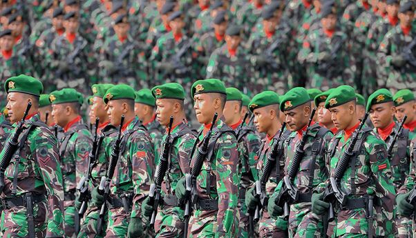 Gatot Nurmantyo Ungkap Gaji Tentara Sangat Pas-pasan: Yang Dia Miliki Hanya Kebanggaan