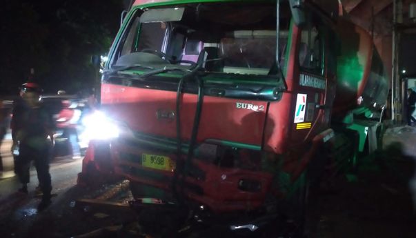Soroti Kecelekaan Maut Truk Pertamina Cibubur, Fadli Zon: Lampu Merahnya Memang Bermasalah