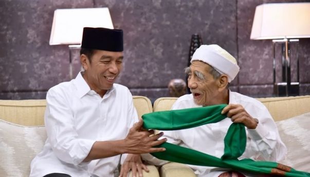 Mengenang KH. Maimun Zubair sebagai Ulama Ahli Fiqih dan Penggerak