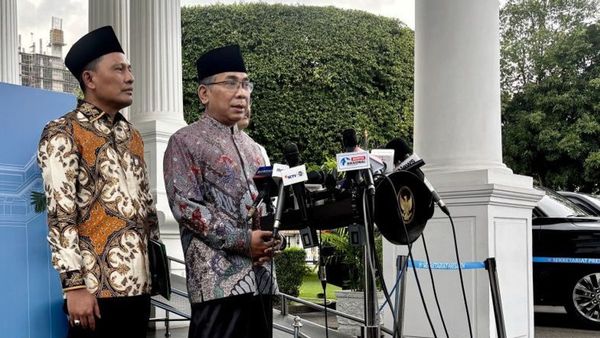 PBNU Bentuk Satgas Bantu Percepatan Pelaksanaan Program Makan Bergizi Gratis