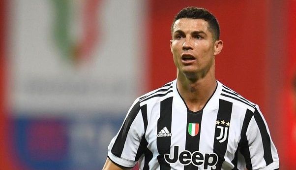 Pertama dalam Sejarah, Cristiano Ronaldo Jadi Top Skor di Tiga Liga Bergengsi Eropa