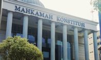 Kawal Sidang Pleno Putusan Sistem Pemilu, Ribuan Personel Dikerahkan ke Gedung MK