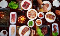 Daftar All You Can Eat Langgan Food Blogger Indonesia