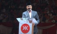 Hargai Anies Buka Peluang Maju Pilkada DKI, PKS Tetap Utamakan Kader Sendiri