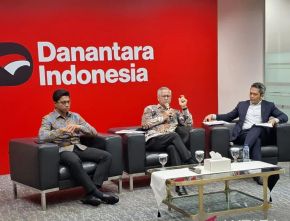 PT Daya Energi Bersih Nusantara (Denera) Perkuat Strategi Investasi Sampah Jadi Energi, Gimana Caranya?
