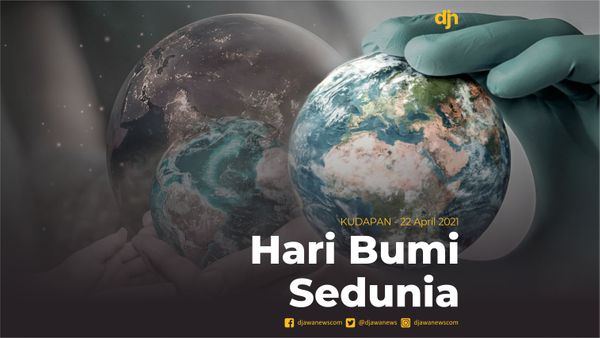 Hari Bumi Sedunia