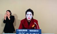 Calon Gubernur di Jepang Jadi Joker untuk Berkampanye, Janji Politiknya Unik