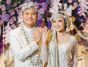 Ternyata Ini Alasan Mahalini dan Rizky Febian Ajukan Isbat Nikah ke KUA