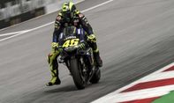 Posisinya Digantikan Quartararo, Bagaimana Nasib Valentino Rossi di Yamaha?