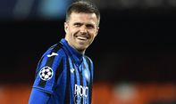 Hasil Liga Champions: Atalanta vs Valencia 4-3, Josip Ilicic Cetak Quattrick dan Pecahkan Rekor