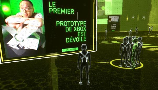 Aplikasi Metaverse 3D Bakal Diluncurkan Microsoft Untuk XBOX, Konsep Gaming Dunia Virtual Makin Realistis