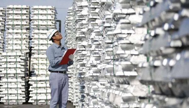 Investasi Inalum: Strategi Ekspansi Smelter Aluminium 2 Mempawah Masih Terhalang?