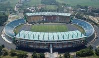 Stadion Si Jalak Harupat Dipastikan Siap Jadi Salah Satu Venue Piala Dunia U-17