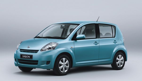 Mulai dari City Car hingga Hatchback, Inilah Rekomendasi Mobil Paling Irit BBM yang Bisa Anda Pilih