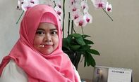 Kekeyi Bercerita Tentang Mamanya yang ‘Bandel’ dan Menikah hingga Tiga kali