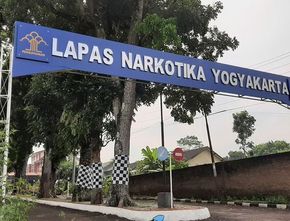 Terbongkar Ada Kekerasan di Lapas Narkotika Yogyakarta: Napi Dipaksa Minum Air Kencing dan Dilecehkan