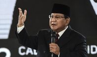 Prabowo Sebut Pemimpin Bangsa Harus Punya Ahlak Kesetiaan: Bukan Pagi Tempe Sore Tahu