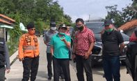 Berita Jateng: Waspadai Krisis Air bersih, Desa di Banjarnegara Diimbau Sediakan Tempat Penampungan Air