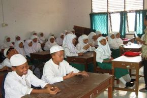 Kemenag Cairkan Rp1,79 Triliun untuk BOP RA dan BOS Madrasah Triwulan Kedua