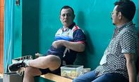 Pengacara Sebut Foto Pertemuan Firli dengan SYL di GOR Tak Membuktikan Adanya Pemerasan