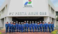 PT Perta Arun Gas (PAG): Tulang Punggung Suplai Energi di Sumatera Utara