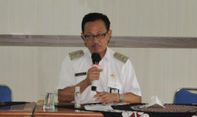 Mengejutkan! Setengah dari Total Kasus Covid-19 di Kota Yogyakarta Ditemukan di Kecamatan Umbulharjo