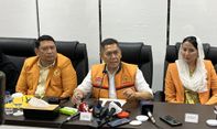 MKGR Partai Golkar Bakal Gelar Mubes ke-10 pada Agustus 2025, Pilih Ketum Baru