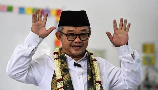 Aturan SPMB 2025 Segera Terbit, Sistem Zonasi Digantikan Domisili