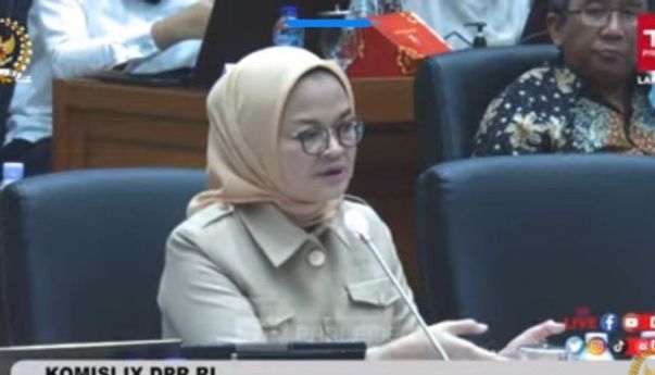 Di Depan DPR, BPOM Ungkap Celah Bahan Kimia Berbahaya Pemicu Gagal Ginjal Masuk ke Indonesia