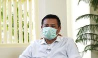 Kuliah Tatap Muka di Jogja, Kadarmanta Baskara Aji: Mahasiswa Harus Pastikan Datang dalam Kondisi Sehat