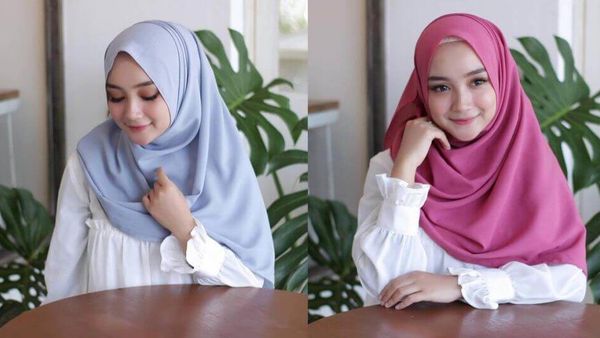 Meraih Untung dari Bisnis Hijab di Bulan Ramadhan