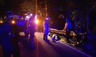 Terbaru! Ditemukan Luka-Luka, Mayat di Jalan Jogja—Wonosari Gunungkidul Diduga Korban Pembunuhan