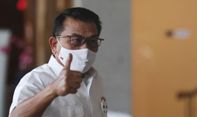 PB Jaya Raya Resmi Dukung Moeldoko Jadi Ketum PBSI, Ini Alasannya!