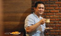 Tuntutan Denny Siregar Rp1 T ke Telkomsel, Bikin Gerah “Orang yang Dapat Jabatan”
