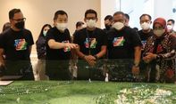 Tanda Tangan Jokowi Bikin Investor di MNC Lido City Milik Hary Tanoe Dapat Insentif Pajak
