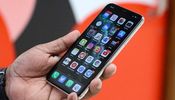 Kustomisasi Tampilan Iphone Kamu Sesuai Gaya Hidupmu