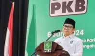 Cak Imin Soal Cagub DKI: Siapapun, Mau Mas Anies atau Kaesang, Akan Kita Uji Kapasitasnya