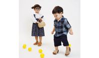 Rekomendasi Baju Lebaran Anak, Si Kecil Makin Menggemaskan!