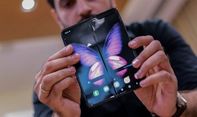 Fix! Sempat Dikabarkan Diundur, Galaxy Fold 2 Diluncurkan 5 Agustus 2020