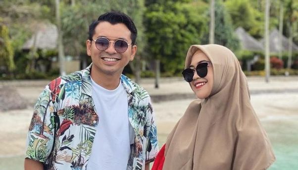 Putus dari Ria Ricis, Reza Surya Tegaskan Hubungannya Bukan Gimmick