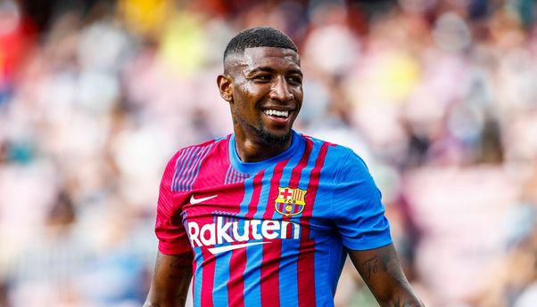 Emerson Royal Kecewa Berat dengan Barcelona, Kenapa?