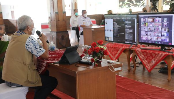 Di Boyolali Ada Orang Meninggal Bisa Hidup Lagi karena Bansos